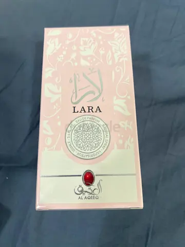 LARA EAU DE PARFUM