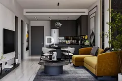Below OP | Corner Unit | Private Pool