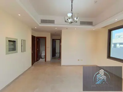 Ready To Move ! 1BHK For 53000 | Close Kitchen | 2 Bathrooms | Gym+Pool+Kids Play Area | Warsan 4