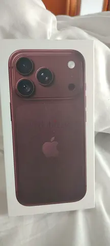 Apple IPhone 18 pro 512