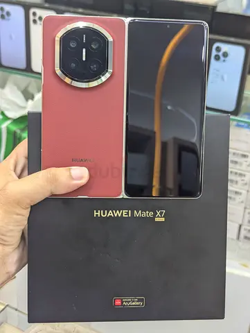 Huawei Mate X7 (512GB)
