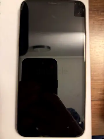 iPhone 11 Pro Max 256gb 90% battery health