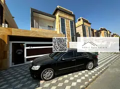 4BR Villa | Walking Distance to Al helio Park | Al Yasmeen