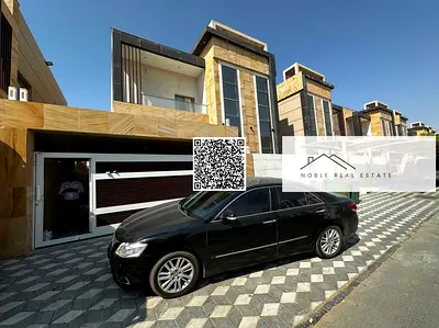 4BR Villa | Walking Distance to Al helio Park | Al Yasmeen