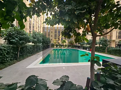 URGENT SALE | LESS THAN ORIGINAL PRICE | 1 BEDROOM APARTMENT | THE MOST LUXURIOUS DISTRICT IN SHARJ