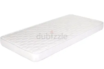 Medical Mattress White Color Single Size - Very good Condition