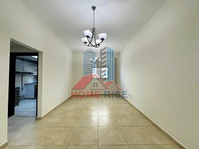 Faimly Living Brand New 2BHK With Wardrobes Free Parking Near Al Nahda Park Sharjah.