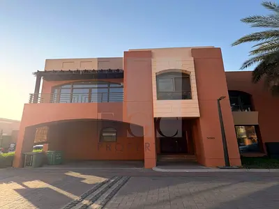 Spacious 5BD | With Pool | For Expats | Negotiable