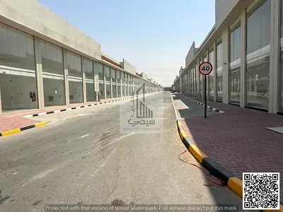 محلات تجارية للبيع في الحليو 1 بسعر لقطة