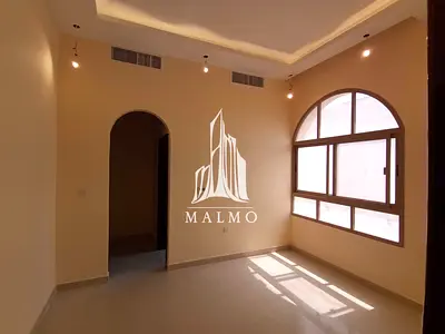 فيلا للايجار في مدينه محمد بن زايد بجانب جسر محاوي