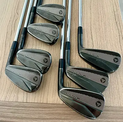 Yamahero S880 clubs 4i-Pw - Right handed