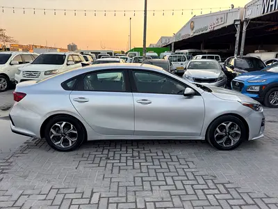 صورة 5 لـ 2019 KIA FORTE