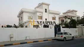 Swimming pool 4BR Villa with maidroom, laundry, store room ready to move