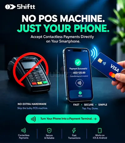 Mobile Card payment System