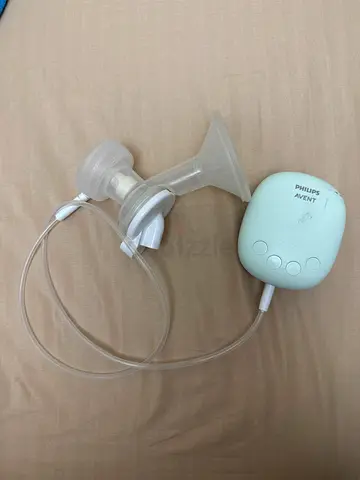 Philips Avent Breast Pump