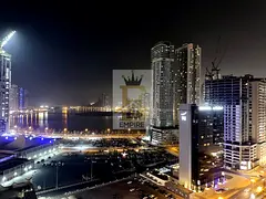 Limited HOT OFFER | Luxury 2BHK | Sea View | Spacious Balcony | Master Bedroom | 30 Days Free