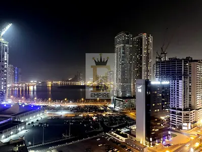 Limited HOT OFFER | Luxury 2BHK | Sea View | Spacious Balcony | Master Bedroom | 30 Days Free
