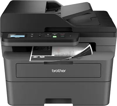 Brother Printer DCP-L2640DW