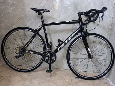 Marida ride 90 aluminium 54 size