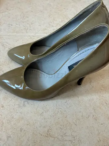 Vintage Marc Jacob’s high heels