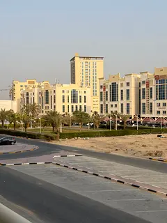Studio Apartment for Rent | Al Ameera Village | Ajman