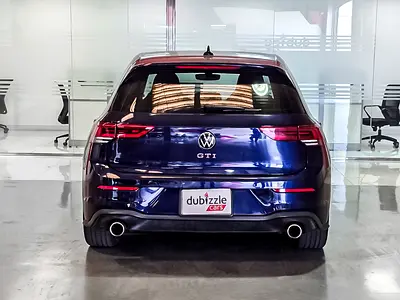 2023 Volkswagen GOLF GTI 照片 7
