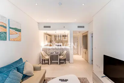 Prime Location | Beach Access | Furnished