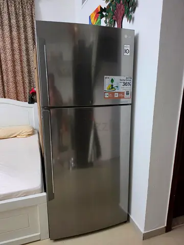 LG Inverter Refrigerator for sale
