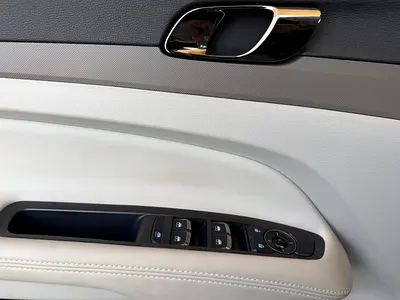 صورة 10 لـ 2023 FORD TERRITORY