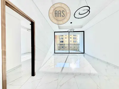 Brand New 1Bhk•Ready To Move•Top Class Finishing•Big Size•Premium Amenities