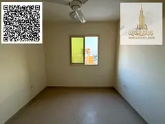 Spacious 1-Bedroom Apartment For Annual Rent in 3, Ajman
