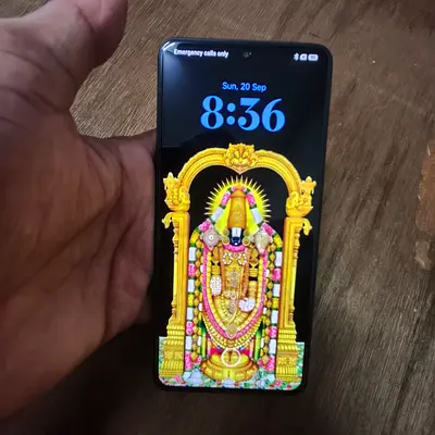 Xiaomi Poco f6