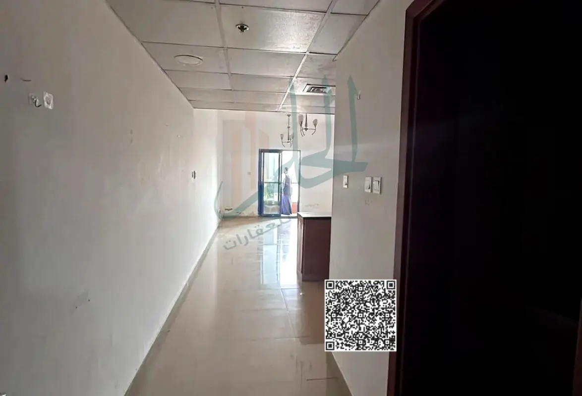 استوديو استثماري للبيع في برج النعيمية C | باطلاله مفتوحه | استلام فورى | تملك حر لجميع الجنسيات