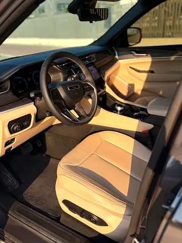 صورة 7 لـ 2024 JEEP GRAND CHEROKEE