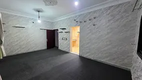 Studio available