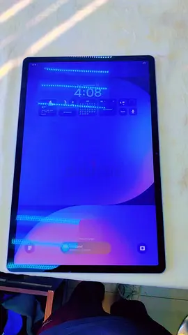 Samsung Galaxy Tab S10 plus Good Working Condition, WiFi (Used)
