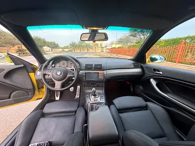 صورة مصغرة 15 لـ 2003 BMW M3