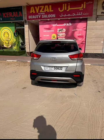 2019 Hyundai CRETA — фото 3