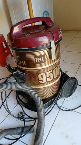 Vacuum