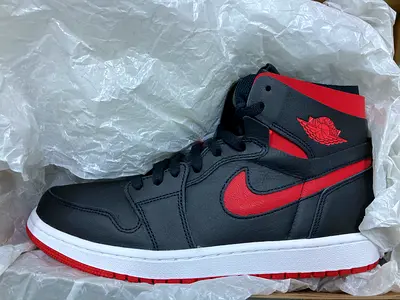 Air Jordan 1 High Zoom CMFT