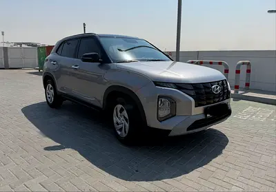 Hyundai Creta Smart 2024 GCC Specs