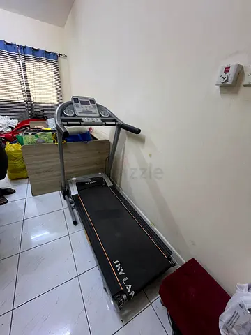 skyland treadmill em 1245 for sale