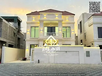 Villa for Sale – Super Deluxe Finish – Move-in Ready | Fees Included