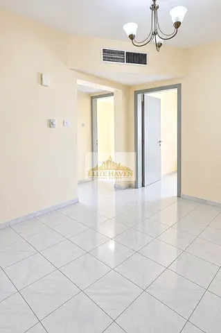 Cheapest 2bhk Available For Family Only 32k Al Nahda Sharjah