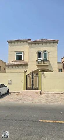 Villa for Rent in Al Rawda 3 – Ajman