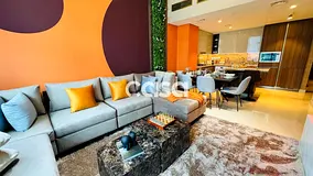 Furnished | Prime Location | Flexible Cheques