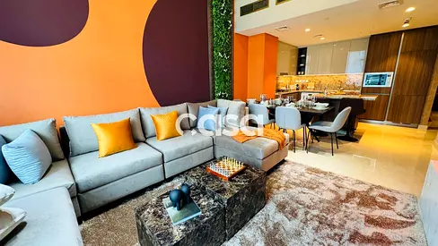 Furnished | Prime Location | Flexible Cheques