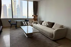 UPGRADED | FULLY FURNISHED | LARGE 1 BED