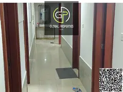 Beautiful Fully Furnished 3BHK in Horizon Tower – Very Low Annual Rent