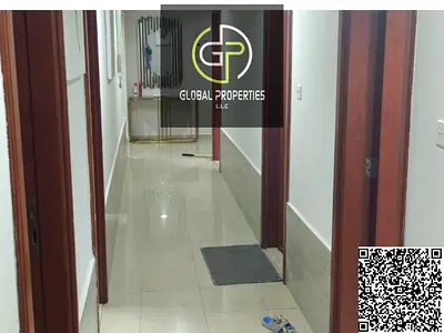 Beautiful Fully Furnished 3BHK in Horizon Tower – Very Low Annual Rent